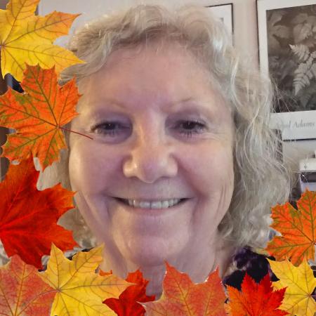 Maxine Kilford's Classmates® Profile Photo