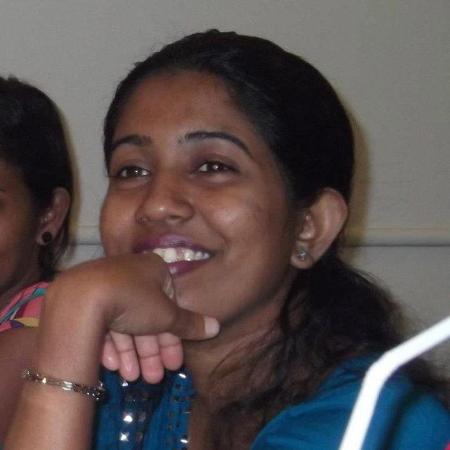 Hasintha Gamwasam's Classmates® Profile Photo