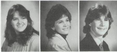 Suzette Bingaman's Classmates profile album