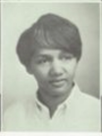 Pamela Robinson's Classmates profile album