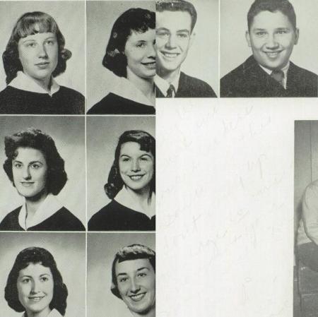 Dave Hooker's Classmates profile album