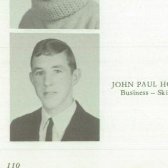 John Hohendorf's Classmates profile album