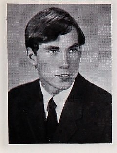 James Hancock's Classmates profile album