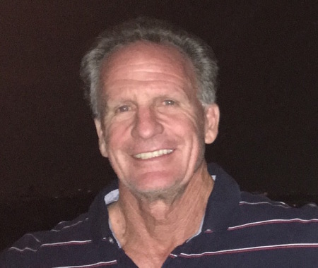 Jeff Sebek's Classmates® Profile Photo