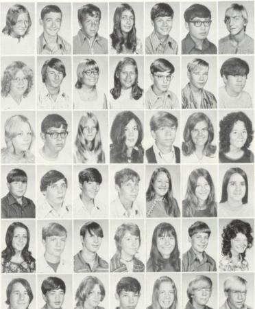 Deborah Tobin's Classmates profile album