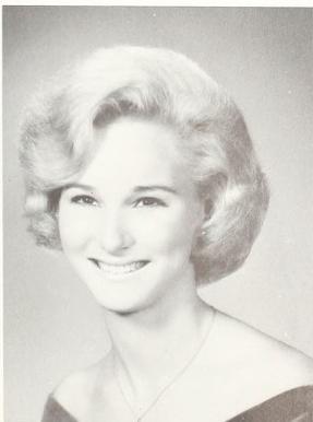 Sharon McLeod's Classmates profile album