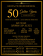 Santa Fe High School 50 YEAR GOLDEN Reunion 1971 ONLY  reunion event on Sep 18, 2021 image