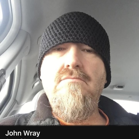 John Wray's Classmates® Profile Photo