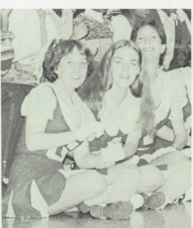 Jenny Francis' Classmates profile album