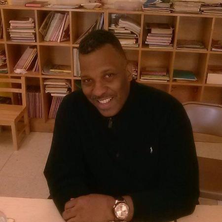 Vincent Wilson's Classmates® Profile Photo