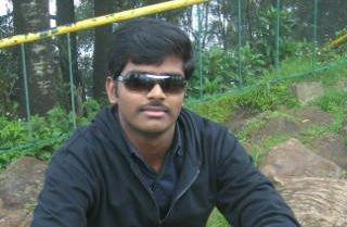 Arun Rahul's Classmates® Profile Photo