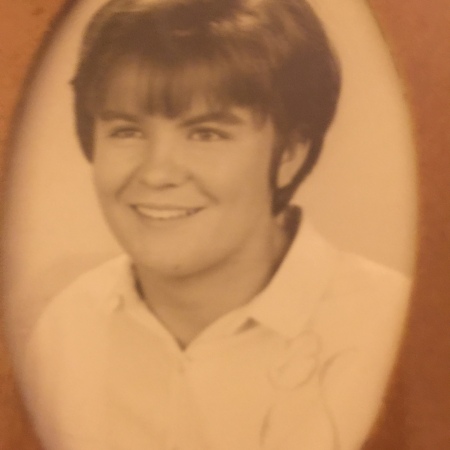 Barbara Smith's Classmates profile album