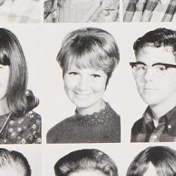 Rita Tyburski's Classmates profile album