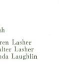 Diane Lash's Classmates profile album