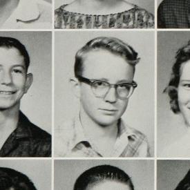 Donal (Don) Smith's Classmates profile album