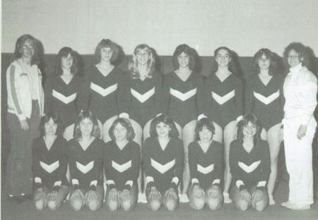 Vickie Penton's Classmates profile album