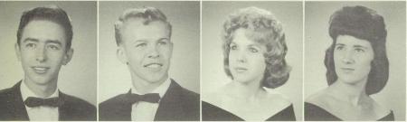 Sandra Trollinger's Classmates profile album