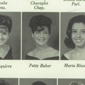 Patricia Bozelle's Classmates profile album
