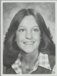 Mary Easterman's Classmates profile album