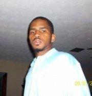 Gregory Holmes's Classmates® Profile Photo