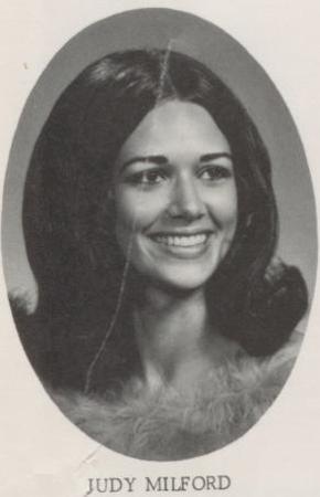 Judy Campbell's Classmates profile album