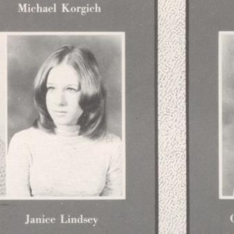 Janice Horsley's Classmates profile album