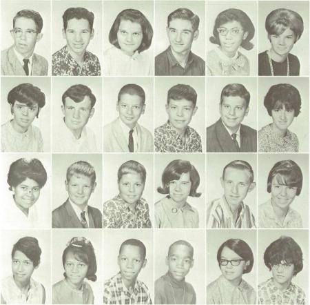 Donna Hagar's Classmates profile album