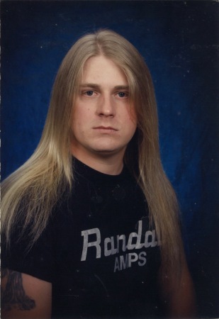 Randy Benitez's Classmates® Profile Photo