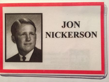 Jon Nickerson's Classmates profile album