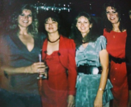 Debra Schmulbach's Classmates profile album