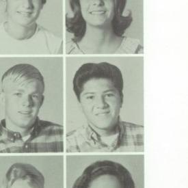 Frank Kingman's Classmates profile album