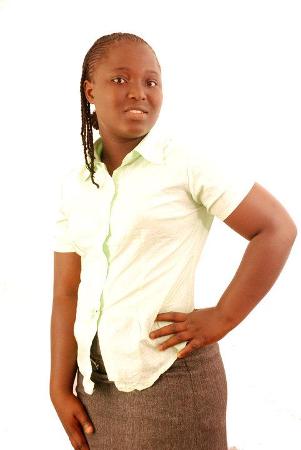 Opeoluwa Eunice Ajani's Classmates® Profile Photo