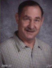 Jerry Johnson's Classmates® Profile Photo