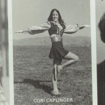 Cori Isbell's Classmates profile album