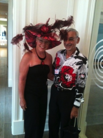 Susan Mascolo's album, Kentucky Derby Night 2015