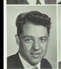 Burley John's Classmates profile album