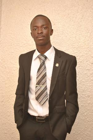 Joseph Antwi Boamah's Classmates® Profile Photo