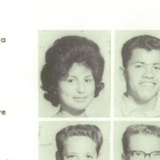 HENRIETTA MACIAS's Classmates profile album