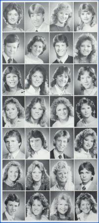 Judy Joyce's Classmates profile album