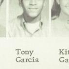 Gary Figgs' Classmates profile album