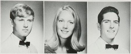 Sandra Reynolds' Classmates profile album