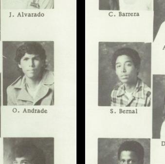 Carlos Arredondo's Classmates profile album