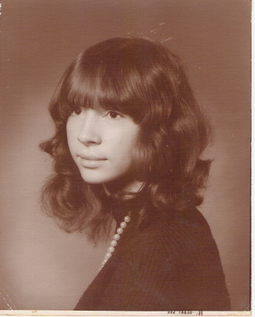 Cathy Jones' Classmates profile album