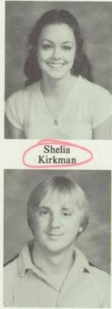 Shelia Ousley's Classmates profile album