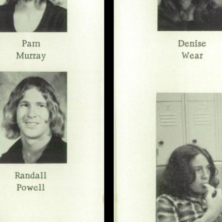 Tammy Edmiston's Classmates profile album