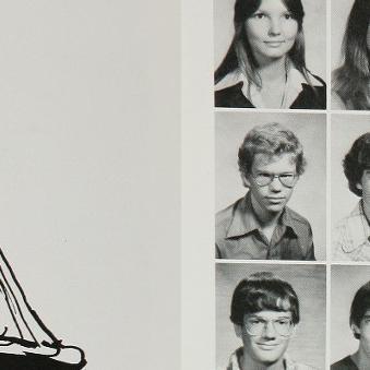 John Brooks' Classmates profile album