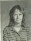 Kimberly Perkins' Classmates profile album