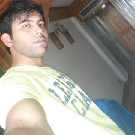 Abhishek Kumawat