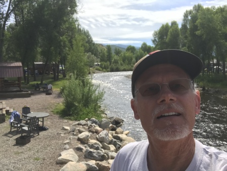 Camping in Steamboat Springs 