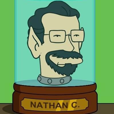 Nathan Cuthbertson's Classmates® Profile Photo